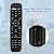New Replaced Remote fit for Philips Smart TV NH500U NH500UW NH503UP 55PFL5602 50PFL5602 43PFL5602 75PFL6601 32PFL4902 40PFL4901 43PFL4901 43PFL4902 50PFL4901 50PFL5601 50PFL5602/F7 43PFL4902 65PFL5602
