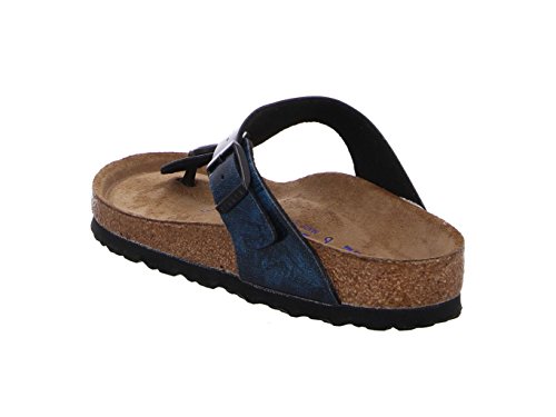 Image of Birkenstock Girls' Gizeh - K