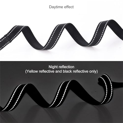 Gramigg Verlängern Sie Die Länge des Hundeseils Für Sichere Outdoor Aktivitäten. Praktische Und Verhedderungssichere Designs Für Spaziergänge Und Training. Nylonleine