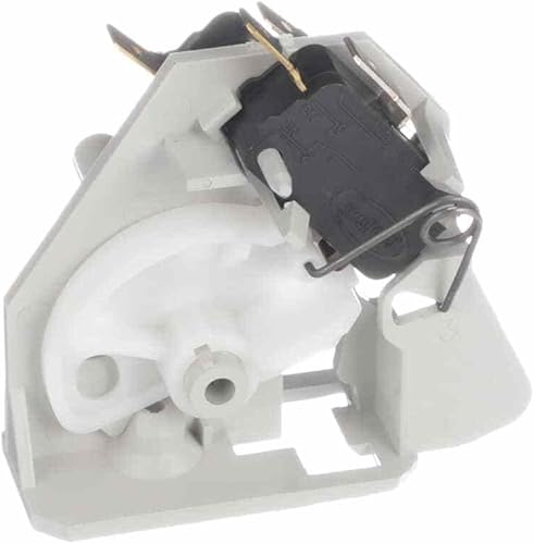 Miniatura 3 de Pieza de repuesto para Whirlpool Microwave WMH32519HB Series, parte 2 Whirlpool Microondas Bombilla de interior y piezas de ventilación