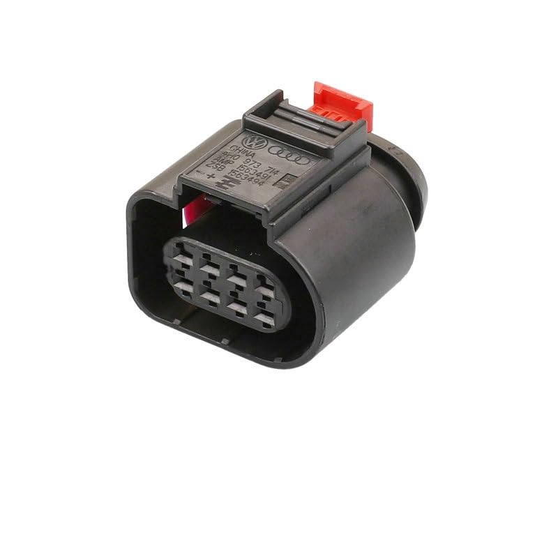 Conector de 8 pines soluciona fallos eléctricos compatible con FEP 4H097 L86C8 y CE8035