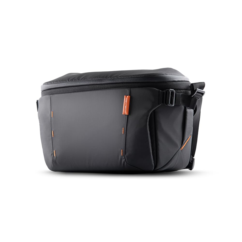 Amazon.co.jp: [PGYTECH] OneMo スリングバッグ 11L (スペース