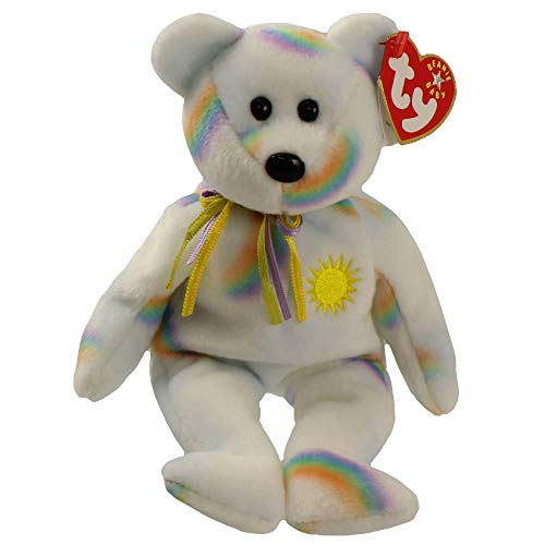 Ty Beanie Babies - Cheery the Bear
