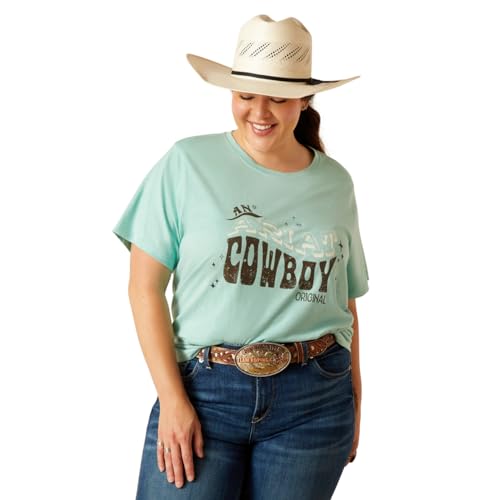 Image of ARIAT Women's 1st Prize T-Shirt