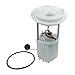 MUCO New Intank Electric Fuel Pump Module Assembly With Fuel Level Sensor & Installation Kits For 09-10 Dodge Challenger 06-10 Charger 05-08 Magnum 05-10 300 SP7048M E7241M