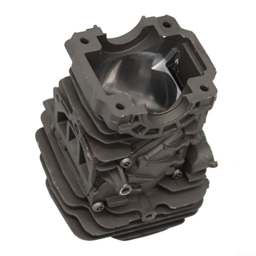 Kit cylindre piston 44 mm pour MS251 résout les pannes de démarrage - 6