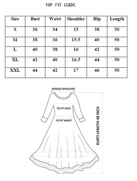 Image of Modestouze Attires Women's Paisley Pattern Rayon Midi Dress with Half Puff Sleeve Round Neck Calf Length and Pull On Closure Type