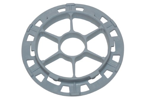 Whirlpool 481246278994 accesorios/Prima Algor Firenzi Bauknecht Tecnik Ikea Ignis Tapa para lavavajillas