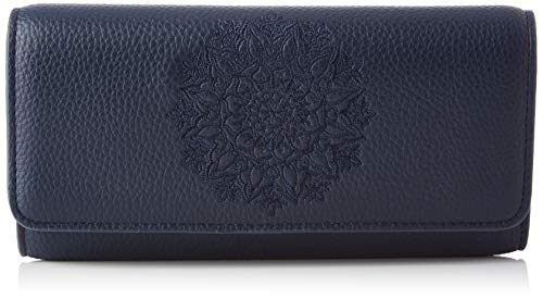 Portefeuille Desigual Mone Embossed Half Fiona - vue 2