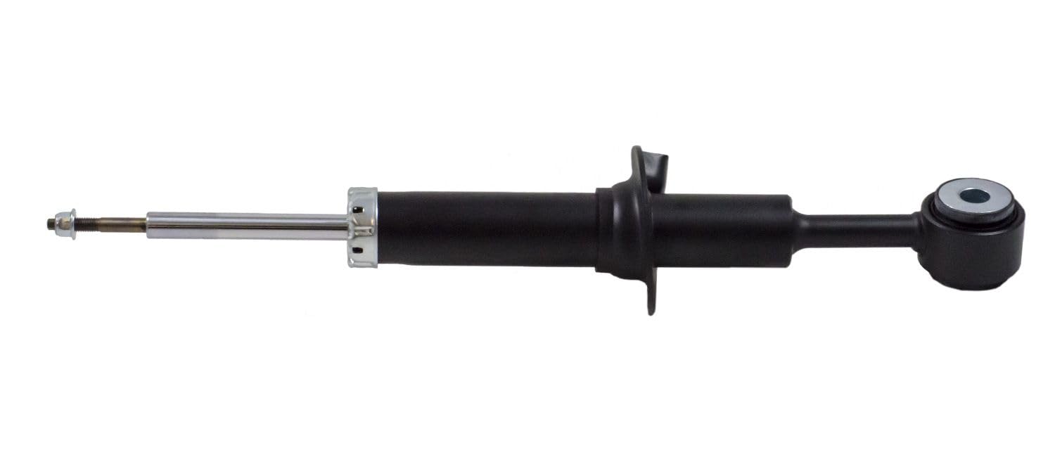 Gabriel G51704 Ultra Front Strut for 04-08 Ford F-150 4WD, 04-08 Ford Lobo 4WD; 06-08 Lincoln Mark LT 4WD (1 Pack)