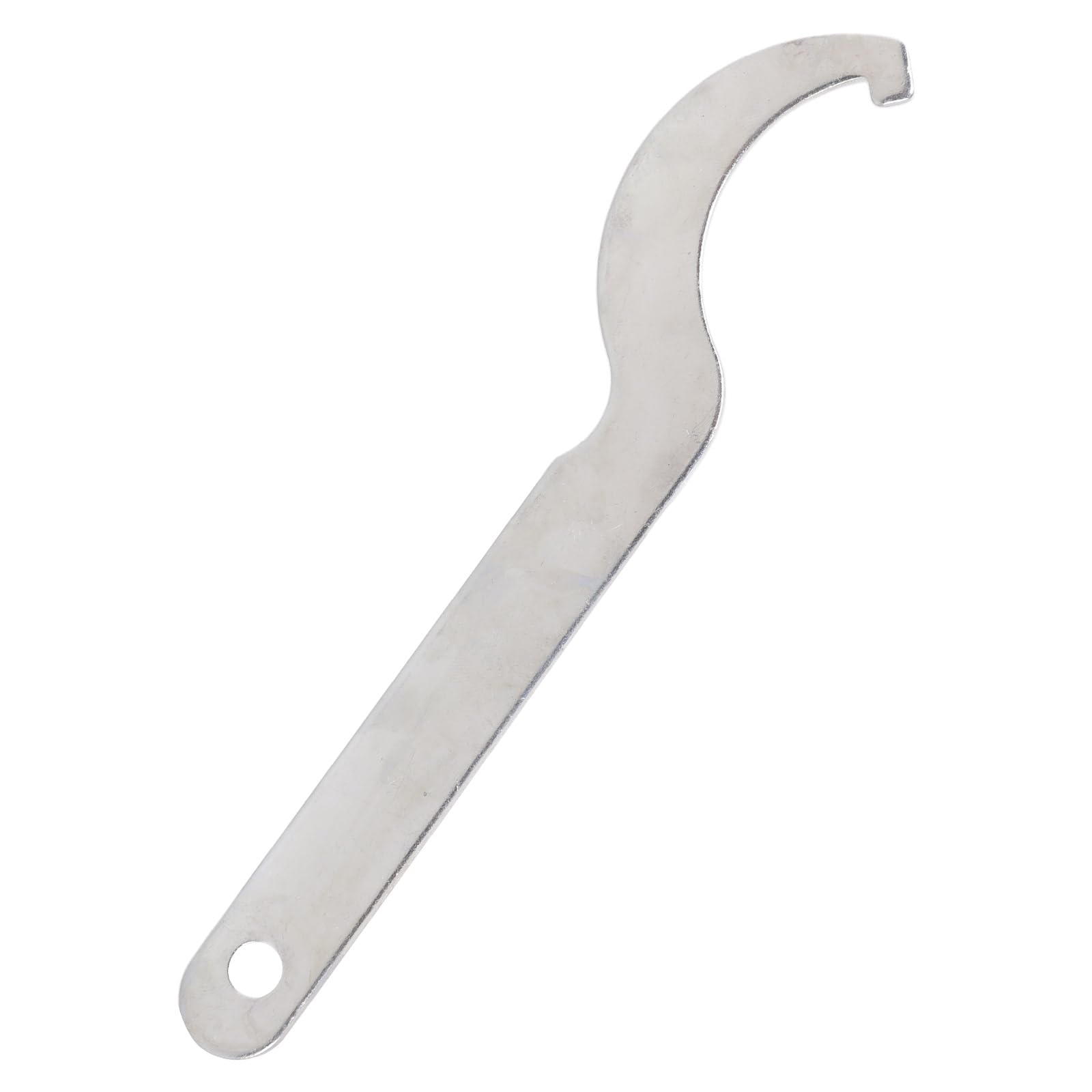 Kalttoy Antislip Hook Motorcycle Rear Shock Absorbers Wrench Compact Tool For Smooth Suspension Maintenance And Motorcycle Care Tool