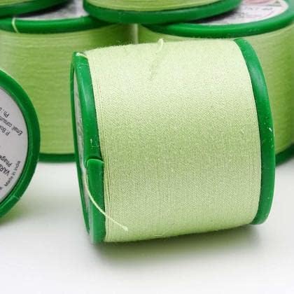 Prosopyare Art Organic Eyebrow Hair Remover Cotton Threading Organic Threads -1 Spool X 300 m - Image 3 thumbnail