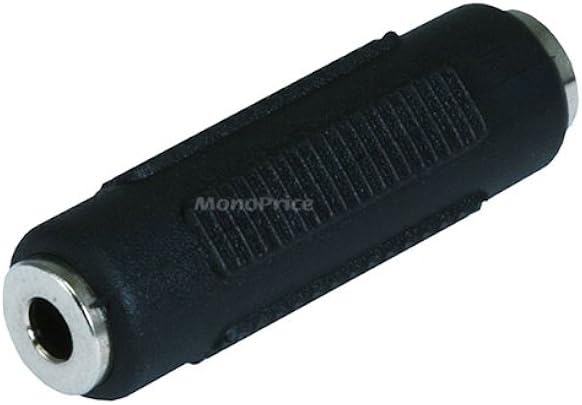 Generic adattatore presa stereo 3 5 per jack Generic adattatore presa stereo 3 5 per jack