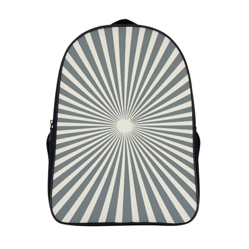 Sac à dos garçons de maternelle grand format 40x28x16cm imprimé 3D dessin animé
