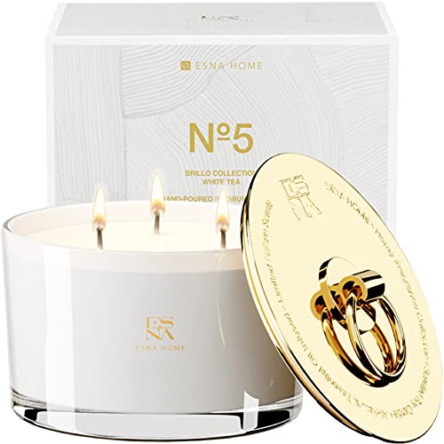Top 10 Best Soy Candles of 2022 Review VK Perfect