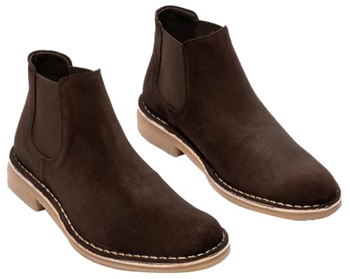Image of FLY London mens Roch119fly