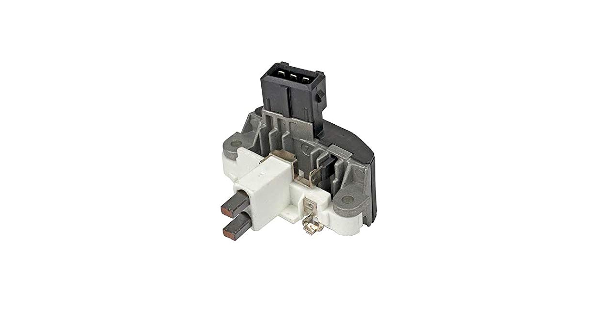 9010C-11⑦、9010C-12⑫、9010C-13⑫，9010C-14⑥ Amazon.com: ManiacEM Voltage Regulator for Bosch Alternator