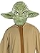 Rubie's Star Wars Child's Yoda Costume, Small