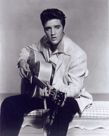 Amazon.co.jp: ブロマイド写真☆エルビス・プレスリー Elvis