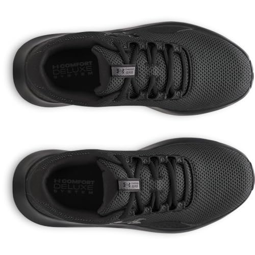 Image of Under Armour Mens Ua Charged Surge 4 Sneaker