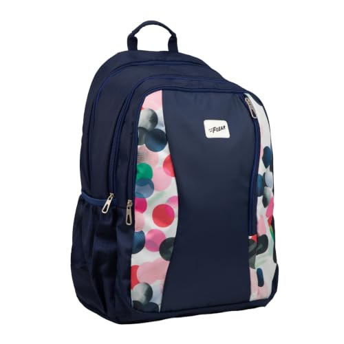 Image of F Gear Nitro 38L School Backpack