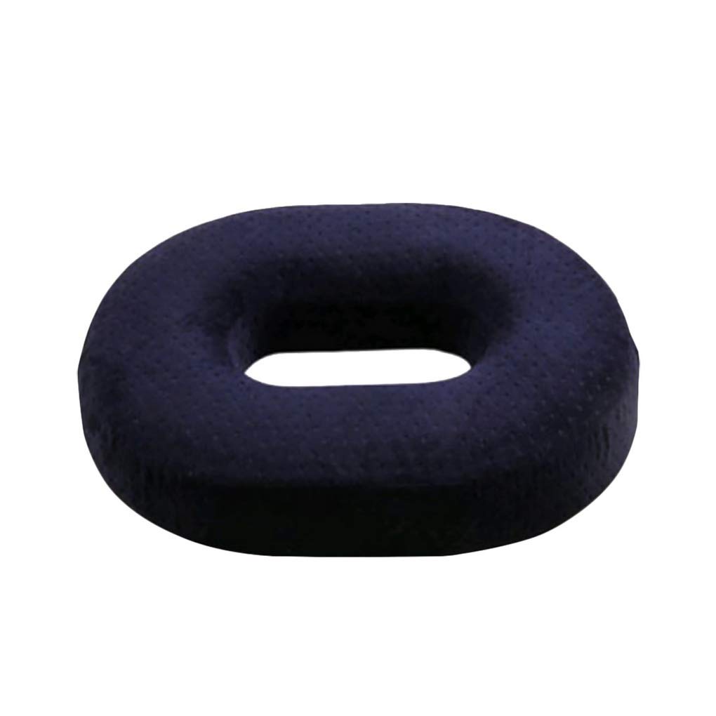 Coussin orthopédique pour voiture maison et bureau en gel
