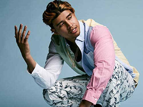 Kap G