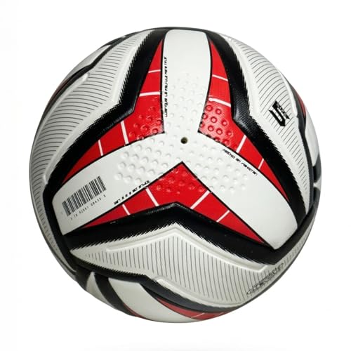 Balón de fútbol profesional número 5 2 Imagen adicional