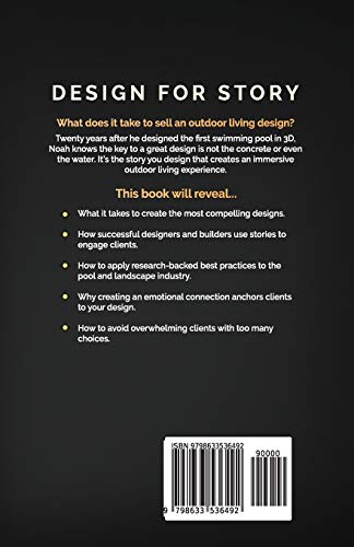 Design For Story: Create Immersive Outdoor Living Experiences