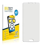 [Made in Germany] Tu nuevo protector de cristal híbrido flexible y transparente cuenta con la exclusiva tecnología AirGlass - compatible con Elephone S7