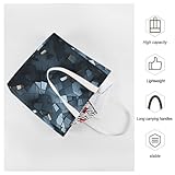 Zoom IMG-2 btcowzrv borsa tote in tela