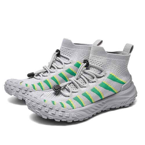 Gym Tennis Shoes Lightweight Wide Last Trail Running Shoes Cross Trainer Mens4