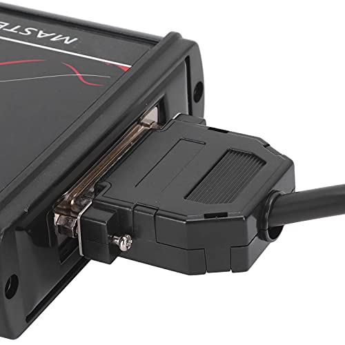 OBD2 ECU Tuning Kit, ECU-Programmierwerkzeug, EU Online OBD2 ECU Tuning Kit für KESS 5.017 V2.8 Kt V7.020 Auto LKW Diagnosewerkzeug Keine Token
