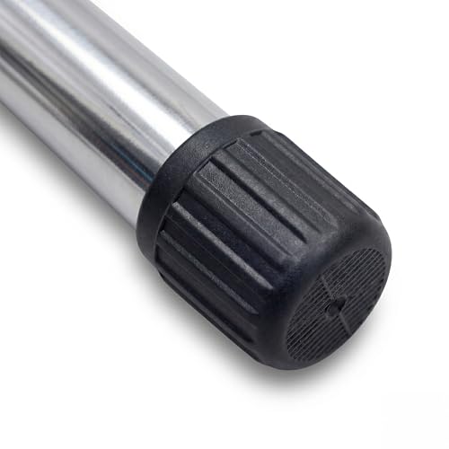 Béquille de vélo de sol support VTT 29 pouces pneu large 10.5 cm - 7