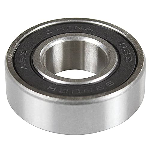 Stens 230-003 Bearing Replaces Ariens 05435100 Mtd 941-0155 Scag 48224 Simplicity 1665521Sm Troy Bilt 941-0155 Bunton Pl4969 Hoffco 204906S