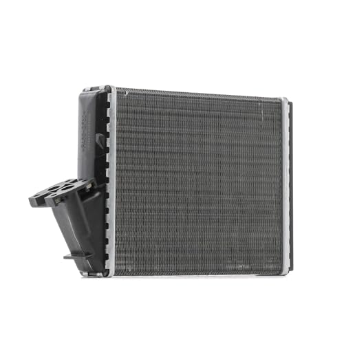 RIDEX 467H0077 Radiador de calefacción compatible con CITROËN C15 Furgonetan VD