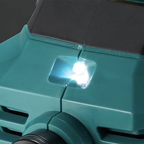 Makita DMP181ZX 18V LXT Lithium-Ion Cordless High-Pressure Inflator (Tool Only) - image 8