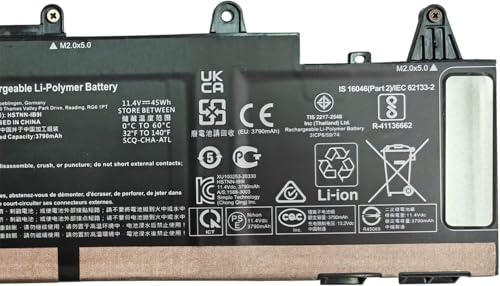 Batterie PC portable HP ProBook x360 435 pour résoudre les pannes - 3