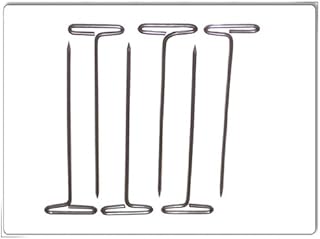 Dissecting Pins, T-Type