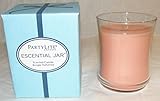  Partylite Duftwachsglas Escential \