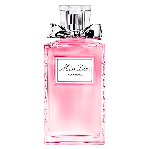 Dior Miss Dior Rose N Roses Eau De Toilette For Women 100 ml