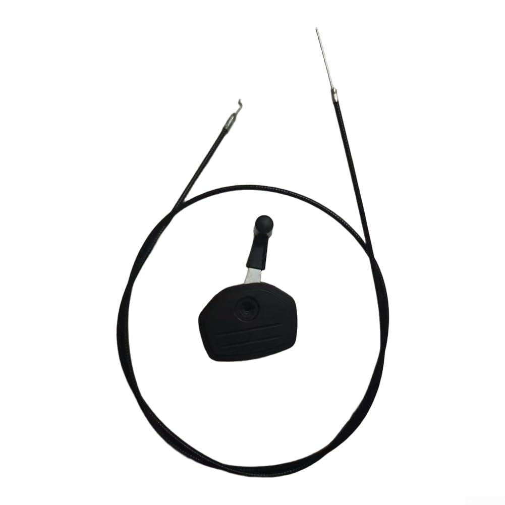 Cable Mando para acero Inoxidable para Cortacésped HA Cable Mando
