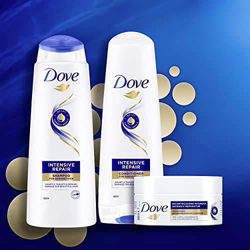 Dove Intensive Repair Shampoo – Ansicht 5