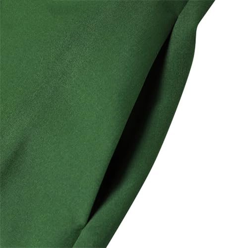 Yeuyyben Women Elegant V Neck Party Dress Summer Sundress Solid Sleeveless A Line Robe Work Party Dresses4