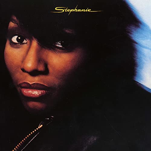 Stephanie Mills
