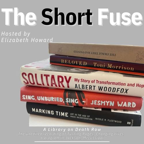 A Library on Death Row