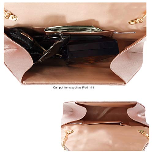 Image of Mihawk Women's Clutch Purses and Bags - Evening Clutches and Handbags