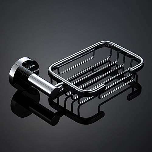 GRIFEMA IBIZA-G30102 Portasapone con Titolare