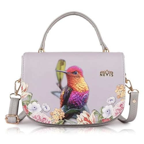 Image of Nevis Women's Sling Bag, Crossbody Style, Casual Shoulder Handbag