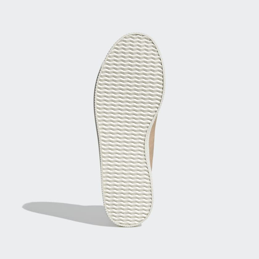 adidas Nizza Shoes Men's, Beige, Size 93